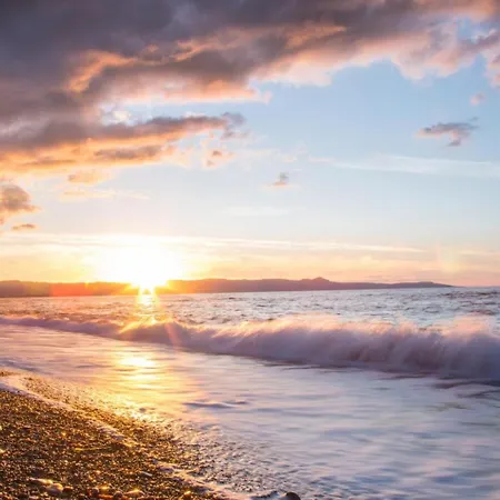 Villa Paradiso Sunset