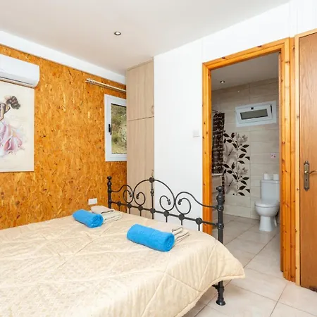 Villa Paradiso Sunset Pomos