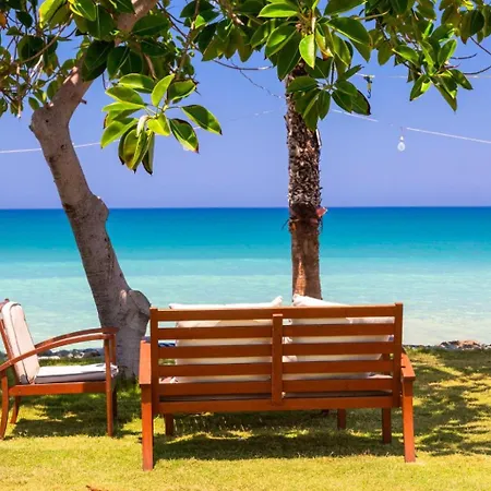 Villa Paradiso Sunset