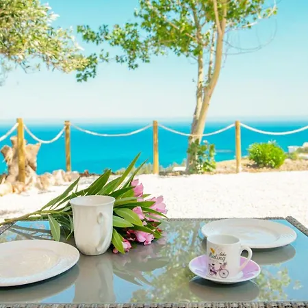 Villa Paradiso Sunset