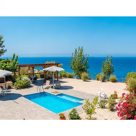 Paradiso Sunset Villa