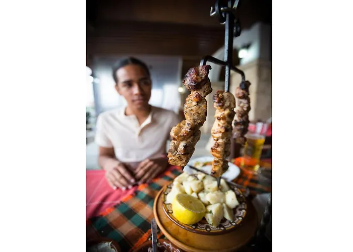 Vila Paradiso Sunset