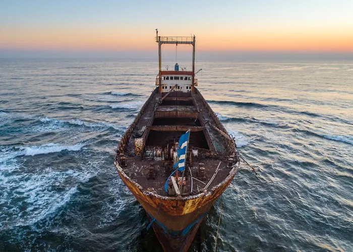 Paradiso Sunset Vila