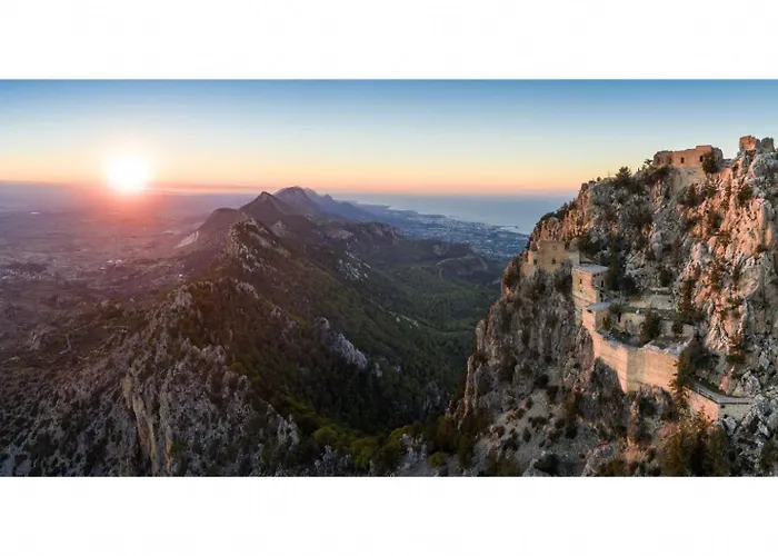 Vila Paradiso Sunset Pomos