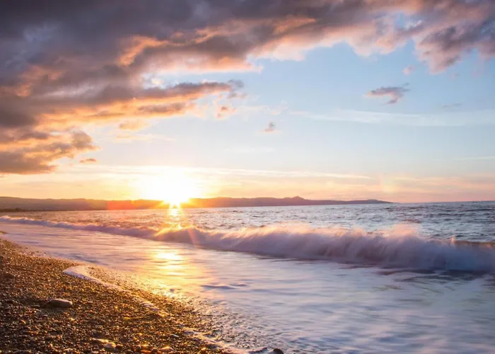 Vila Paradiso Sunset