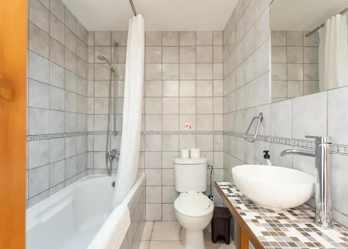 Paradiso Sunset Vila