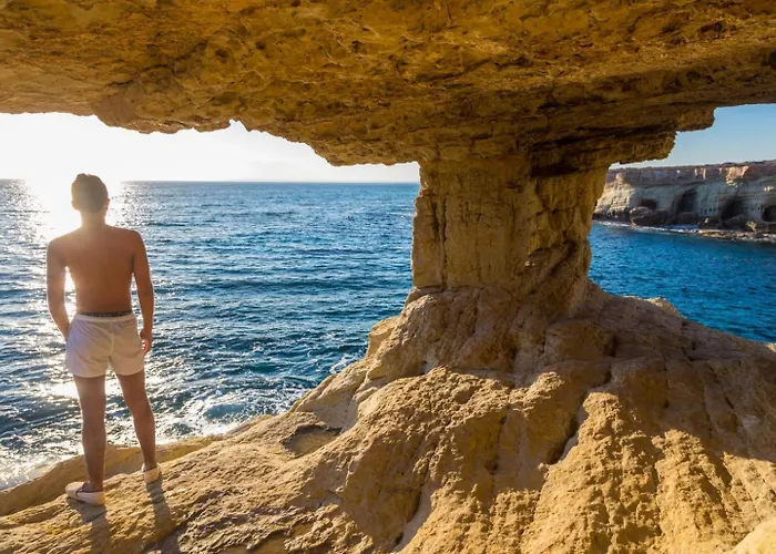 Paradiso Sunset Vila *