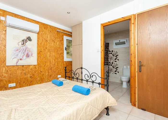 Vila Paradiso Sunset Pomos