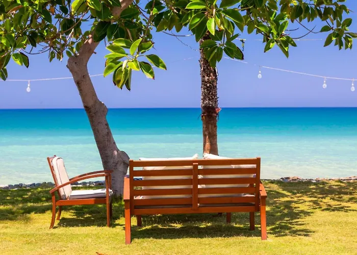 Vila Paradiso Sunset