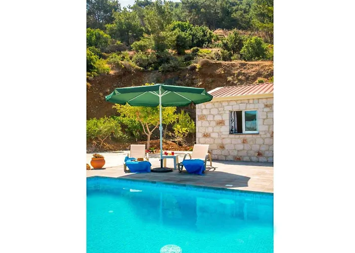 Paradiso Sunset Vila