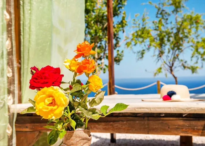 Vila Paradiso Sunset *