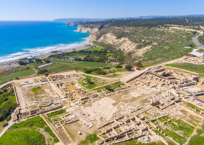 Paradiso Sunset * Pomos