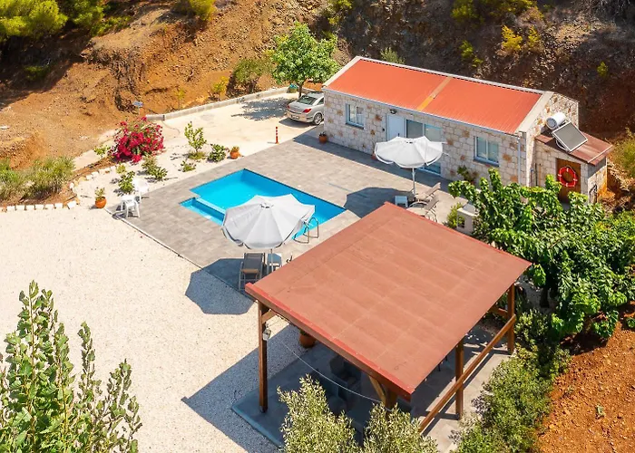 Paradiso Sunset * Pomos