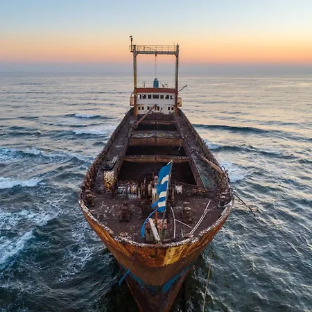 Paradiso Sunset Villa