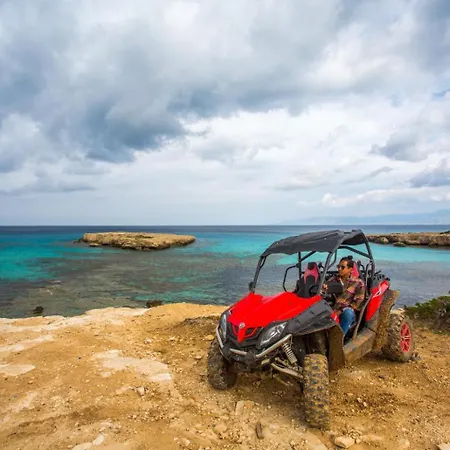 Paradiso Sunset Villa