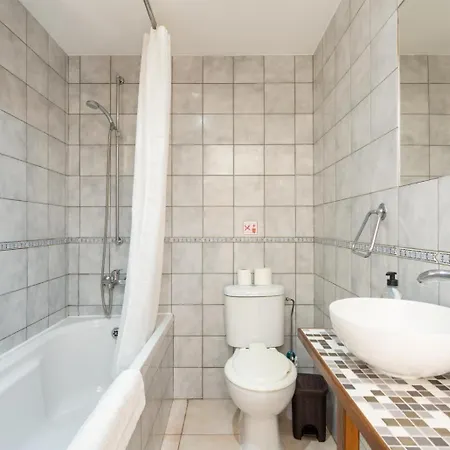 Paradiso Sunset Villa