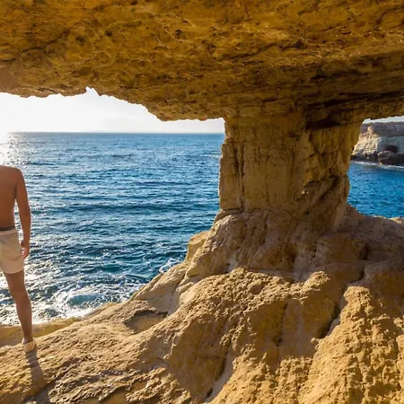 Paradiso Sunset Villa *