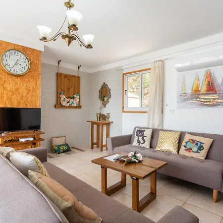 Villa Paradiso Sunset *