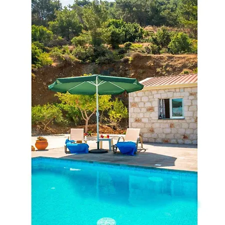 Paradiso Sunset Villa