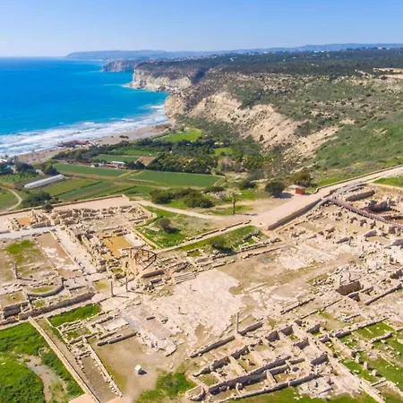 Paradiso Sunset * Pomos