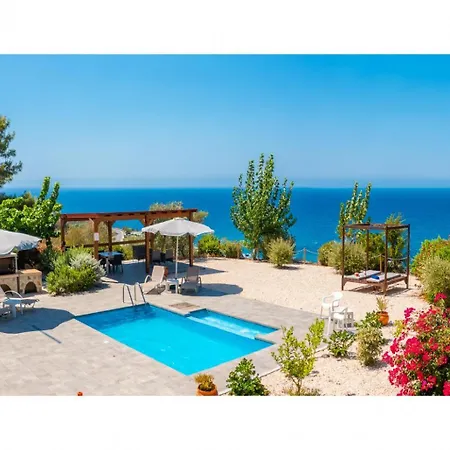 Villa Paradiso Sunset *