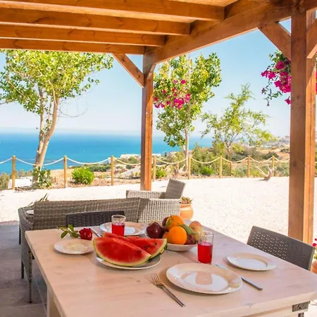Paradiso Sunset Villa *