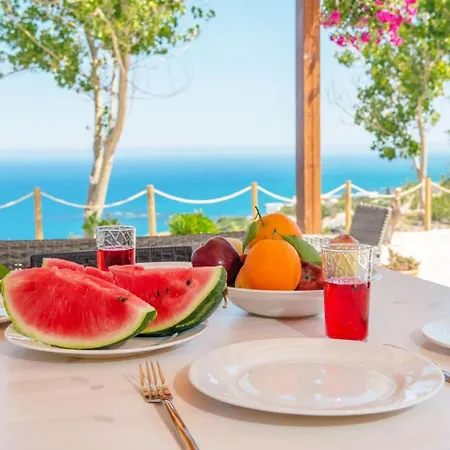 Paradiso Sunset Villa