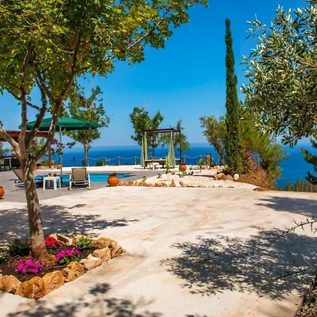 Villa Paradiso Sunset *