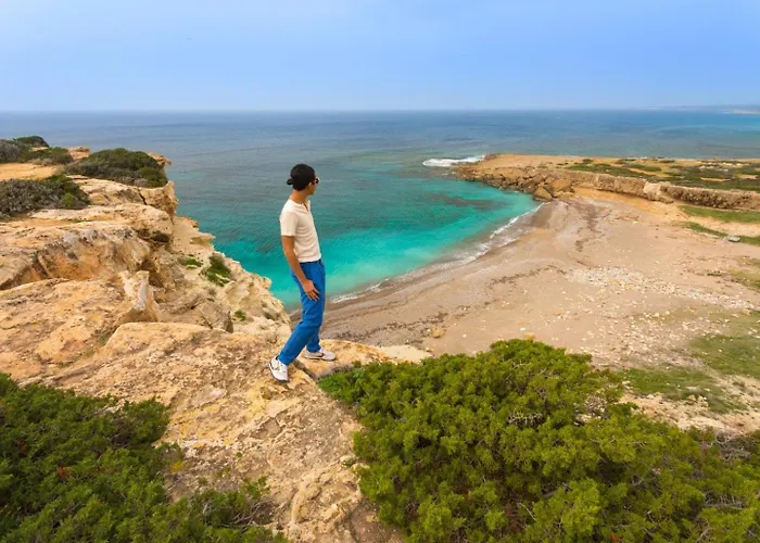 Paradiso Sunset * Pomos