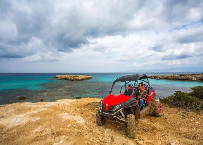 Paradiso Sunset Villa