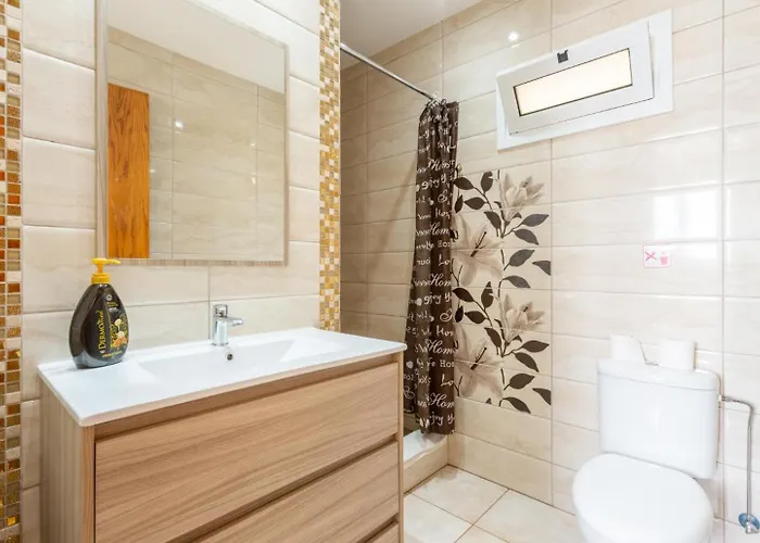 Paradiso Sunset Villa Pomos