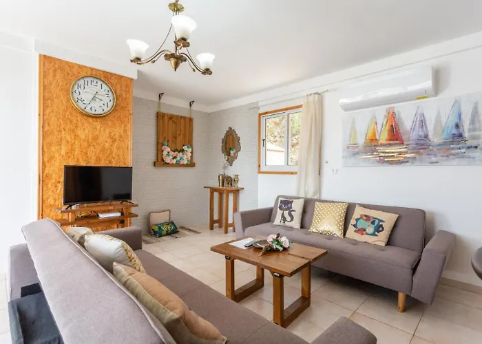 Villa Paradiso Sunset *