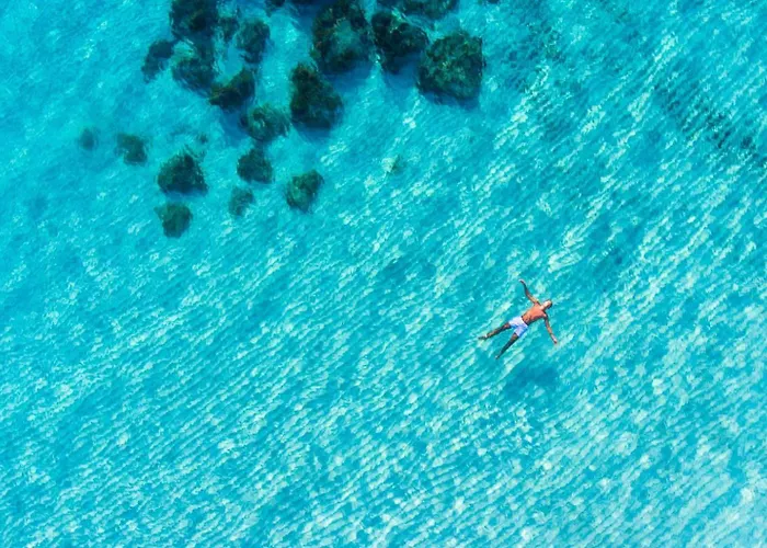 Villa Paradiso Sunset Pomos