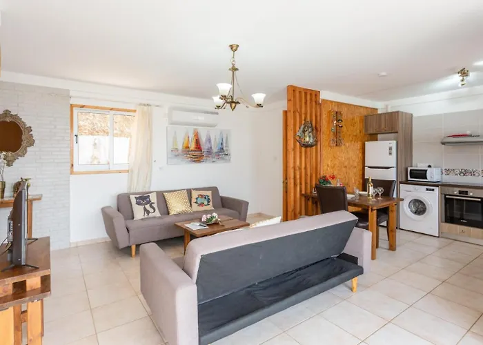 Paradiso Sunset * Pomos