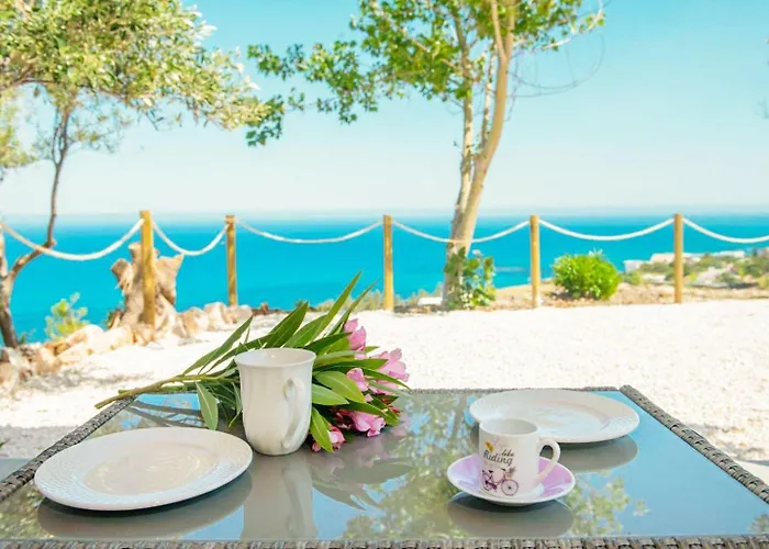 Villa Paradiso Sunset