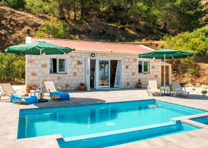 Villa Paradiso Sunset *