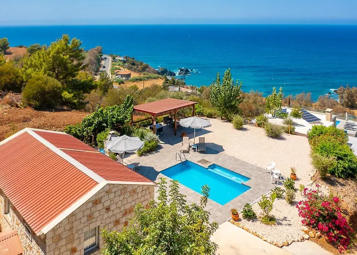 Villa Paradiso Sunset